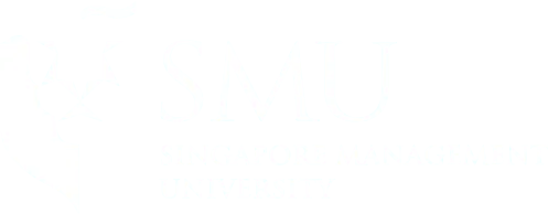 Singapore Management University's logo